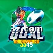 Goal Crash